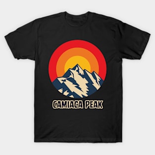 Camiaca Peak T-Shirt